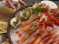-菊上尊品料理(八佰伴中心店)