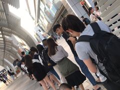 -鲍师傅糕点(海岸城店)