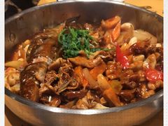 -黄记煌三汁焖锅(欢乐海岸店)