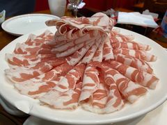 -宝泉铜锅(高新店)