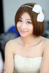 夏夏作品-张涛·欣悦造型