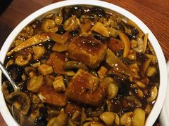 -陆壹捌餐厅(五大道店)