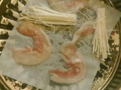 -金达山韩国料理(芙蓉洲路店)