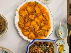 -老七饭馆(光荣道总店)