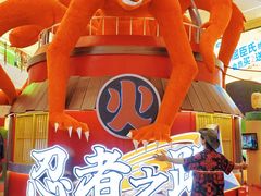 -龙湖成都上城天街