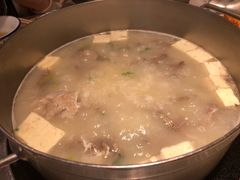 -英子补身汤(海兰路店)