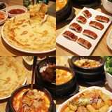 🔥五刷！50+就能吃超正宗的韩国烤肉！