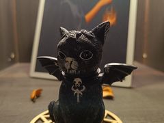 -雪灵魔法世界SHELLY’S TAROT(大良桂畔里店)
