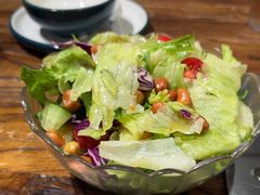 -柿子树炭烤羊腿(金台路店)