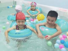 -香港3861国际母婴生活馆深业城店