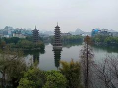 -忆咖啡观景餐厅(桂林象山公园店)