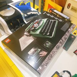 -LEGO(国贸商城店)