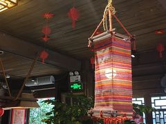 -香满楼.建水老宅院