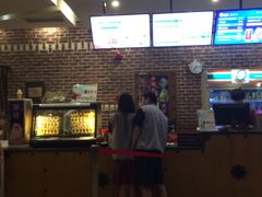 -纽斯桑拿会所(餐厅天山路店)