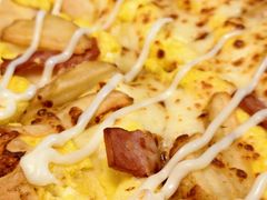 -必胜客(兴隆店)