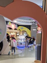 点击看大图 -meland club亲子乐园(重庆万象城店)