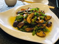 -喜洲翰林餐厅(董家百年老宅店)