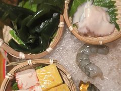 -牛New寿喜烧(龙湖金沙天街店)