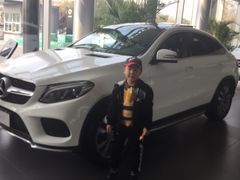 -天津波士信达奔驰4S店(卫津南路店)