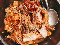 -印巷里主题餐厅(马鞍山店)