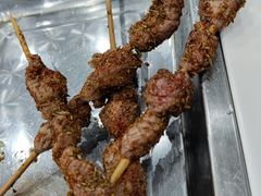 -岳合轩老北京涮肉