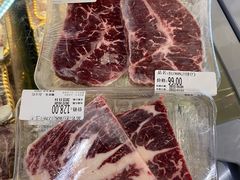 -Olé精品超市(南宁万象城店)