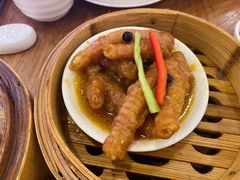 -富豪酒家(正大广场店)