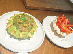 -Ten Olives甜点