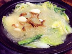-广东道至正餐厅(区庄店)