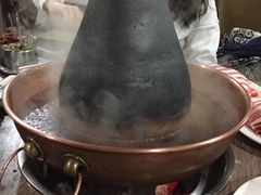 -元盛居(生态大街店)