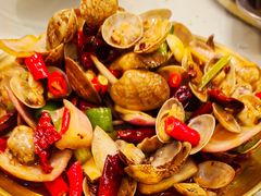 -阆辣荟餐饮(老味道8年·古城店)