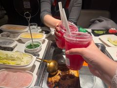 -海底捞火锅(外滩店)