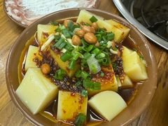 -笔记安顺夺夺粉火锅