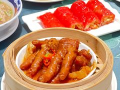 -北园酒家(小北路店)