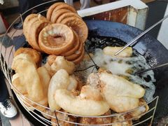 -丽华早点(大成路店)