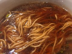 老牌阳春面-南京大牌档(中关村店)