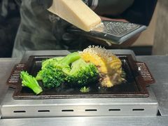 -肉肉大米(金虹桥店)