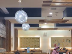 -青松馆韩国料理(香港中路佳世客店)