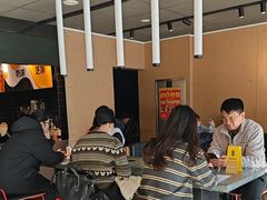 -麦当劳(花园北路店)
