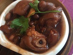 -申粤轩酒楼·三十年粤菜经典(丁香花园店)