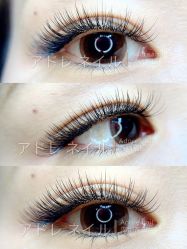 -Adore nail日式美甲美睫