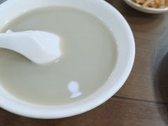 豆汁儿-白魁老号饭庄(安内店)