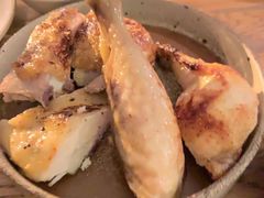 蜂蜜烤鸡-BOR Eatery(安福路店)