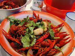 -老长沙龙虾馆(梅林店)