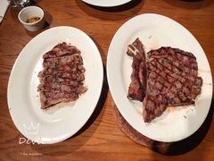 -弗兰克牛排西餐厅Ribone steak house(柠檬花园店)