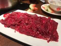-牛焱·贵州黄牛肉火锅(城西银泰店)
