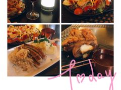 -haxnbauer海森堡德国餐厅(深圳coco店)