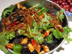 老长沙臭豆腐-文和友老长沙龙虾馆(化龙池店)