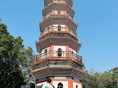 -孙文西路步行街