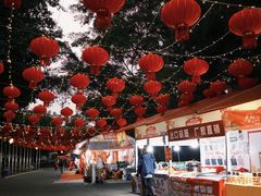 -南宁南湖公园